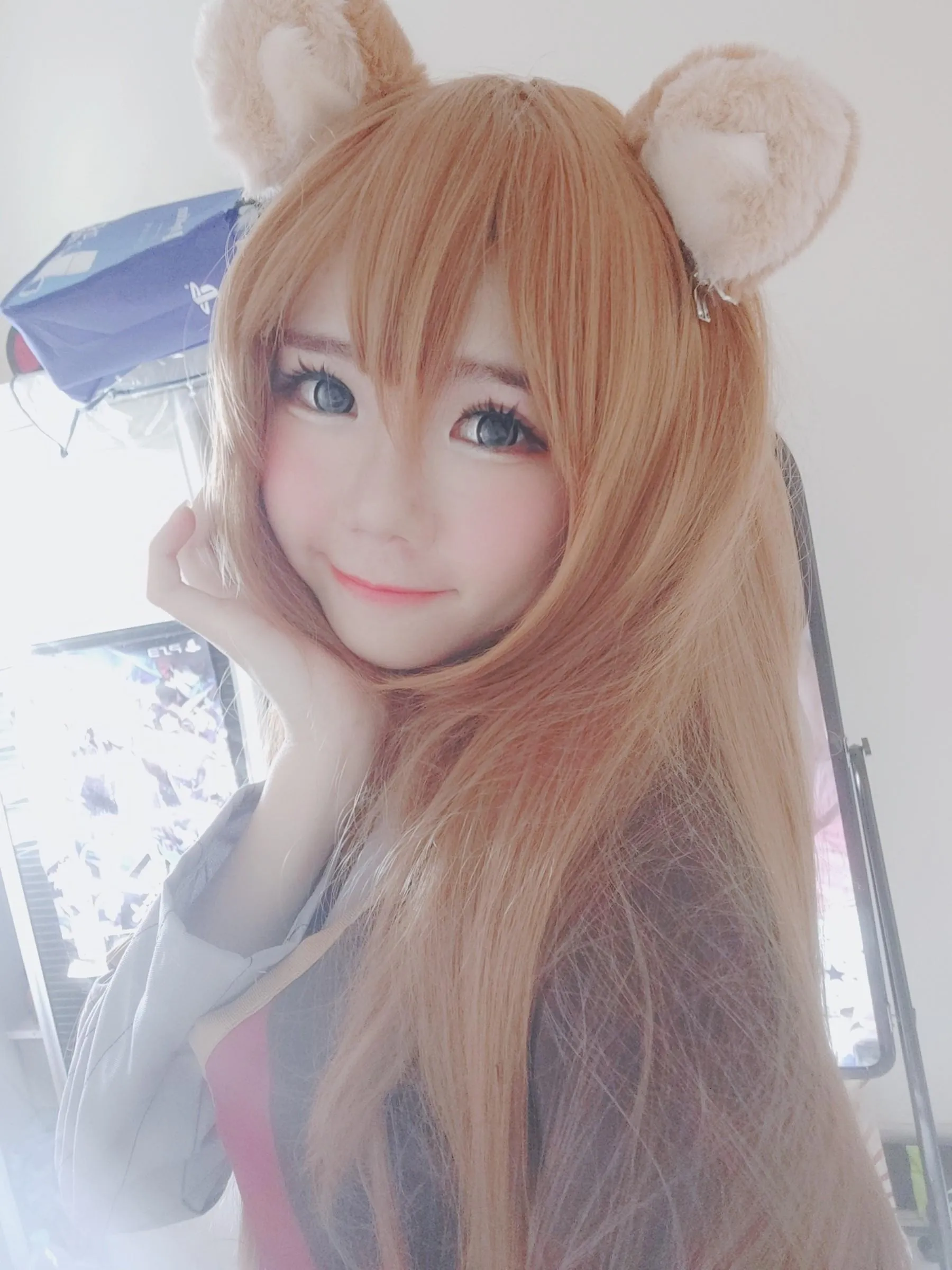 Sally Dorasnow – NO.38 Baby Raphtalia [26P]插图8